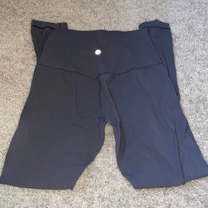 Lululemon align pant